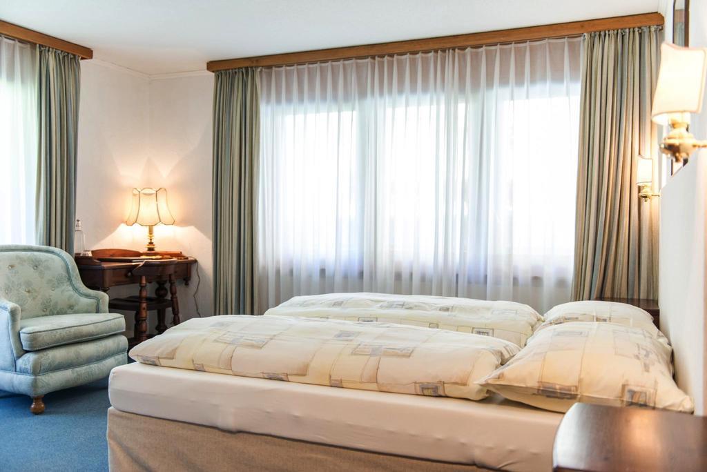 Bed & Breakfast Bijou Zermatt Cameră foto