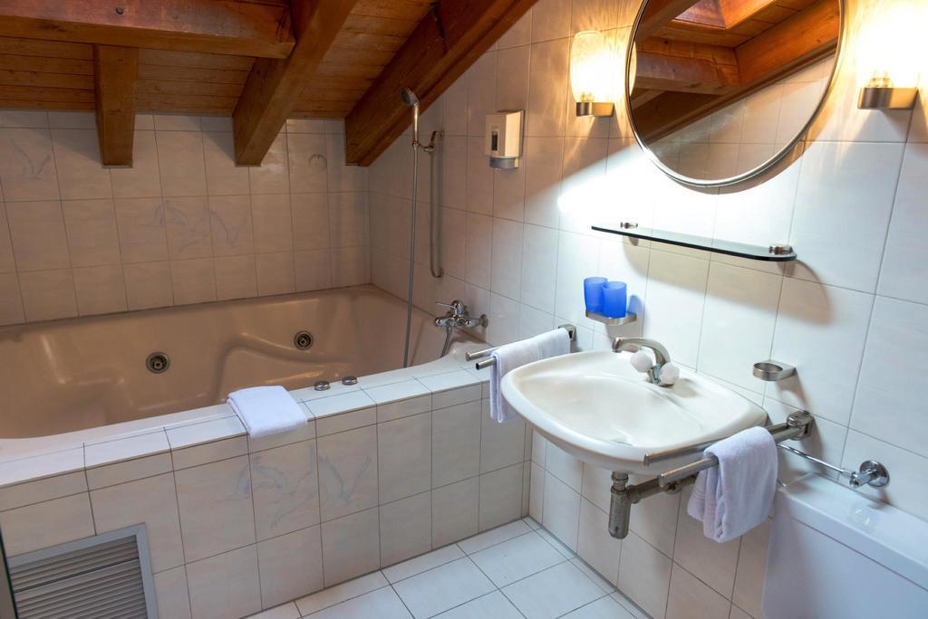 Bed & Breakfast Bijou Zermatt Cameră foto