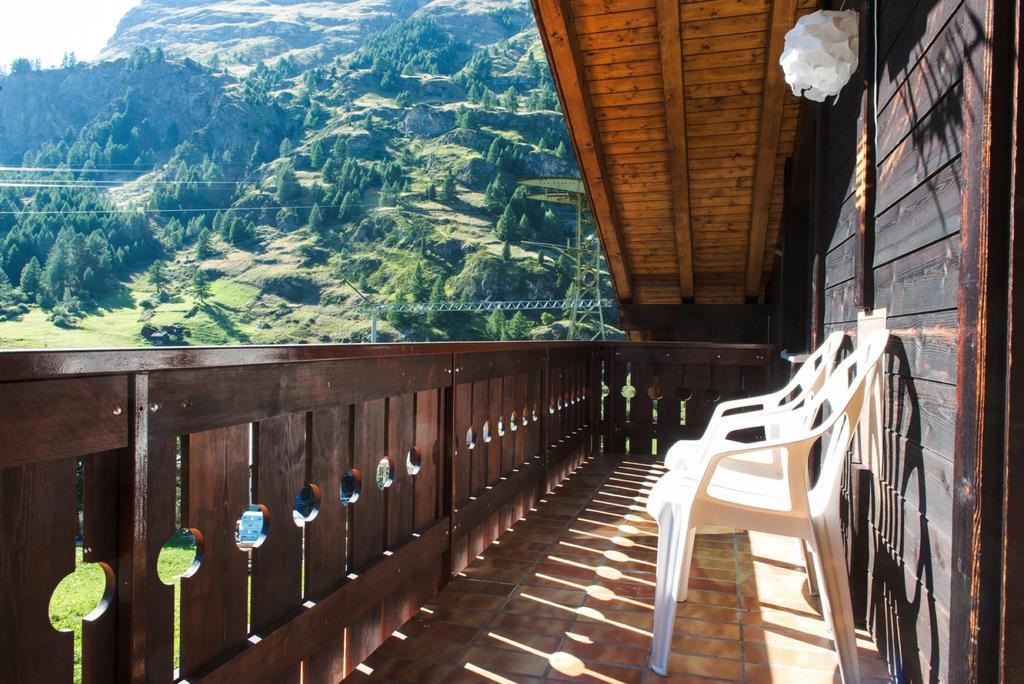 Bed & Breakfast Bijou Zermatt Cameră foto