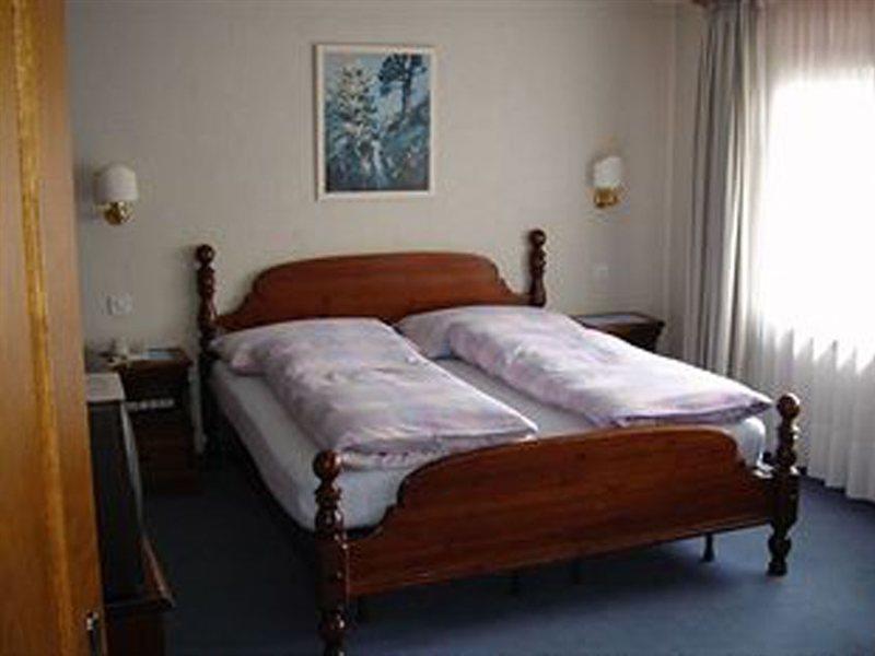 Bed & Breakfast Bijou Zermatt Cameră foto