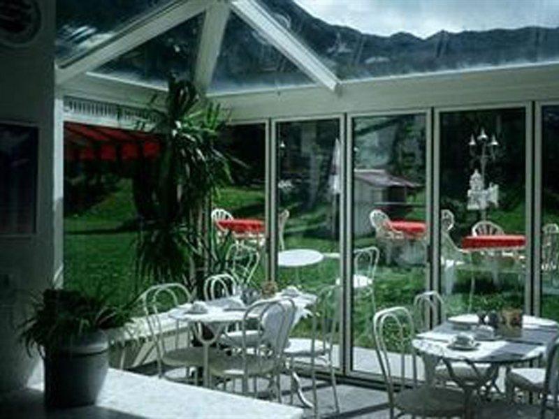 Bed & Breakfast Bijou Zermatt Exterior foto